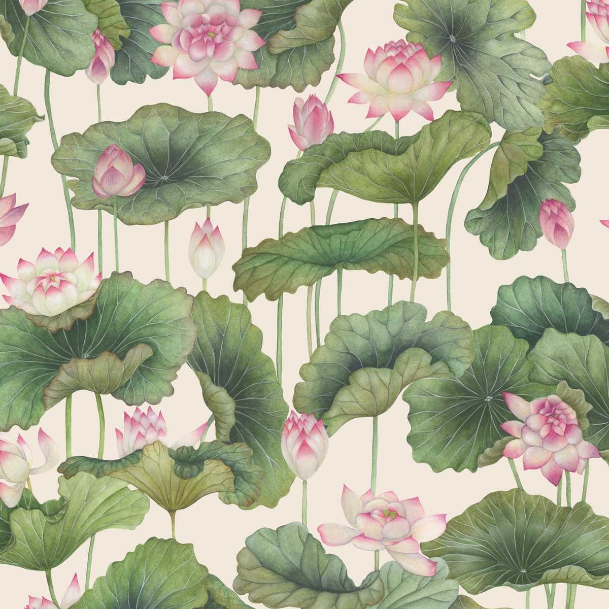 Lily Lotus 126-9031