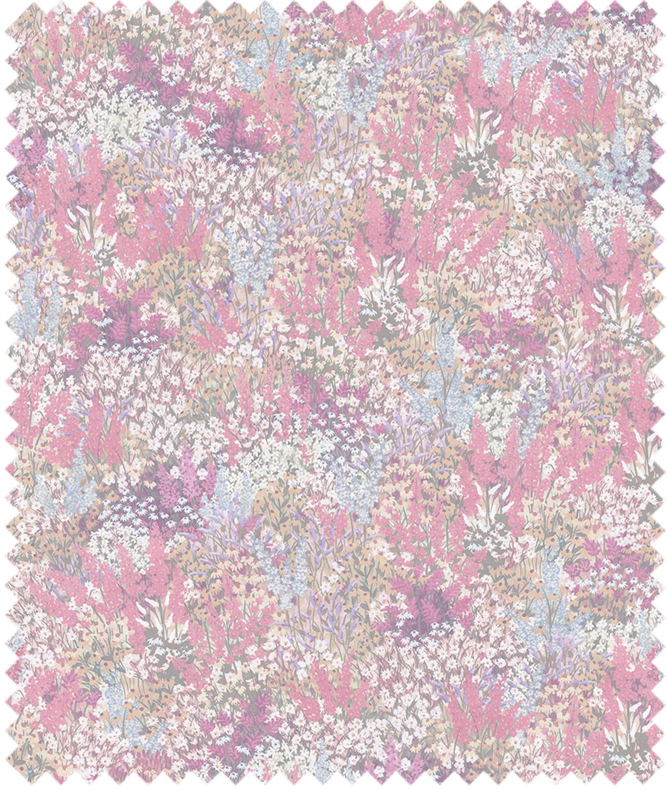 Petite Fleur Linen Union F121-1002