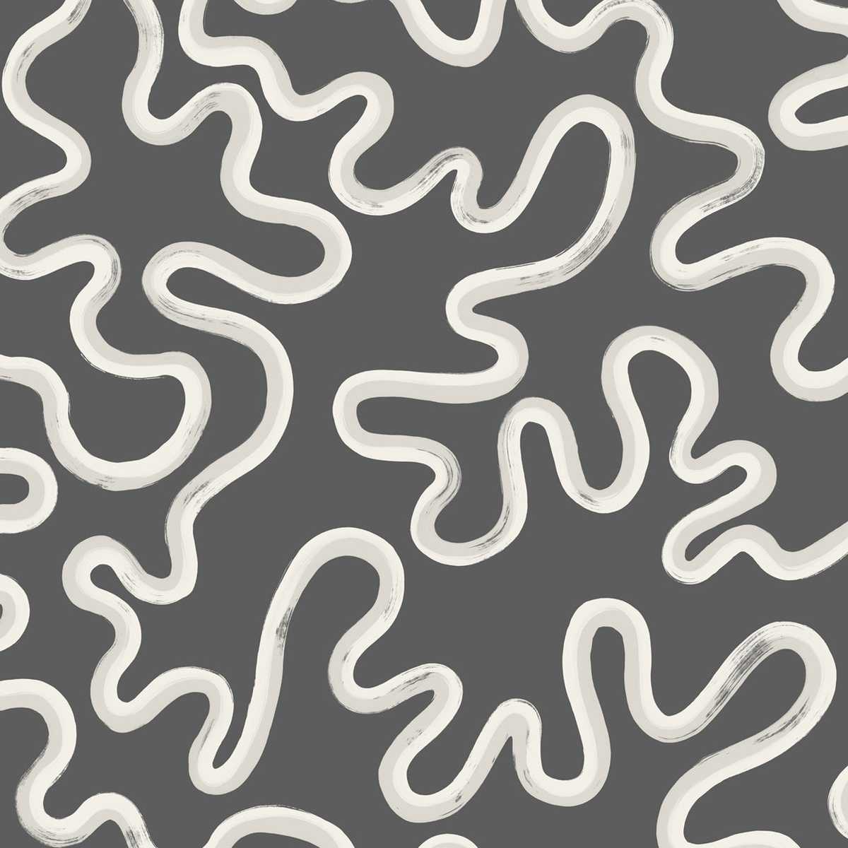 Rainforest Squiggle 130-8028