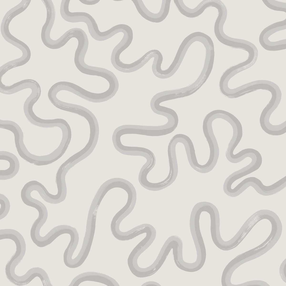 Rainforest Squiggle 130-8029