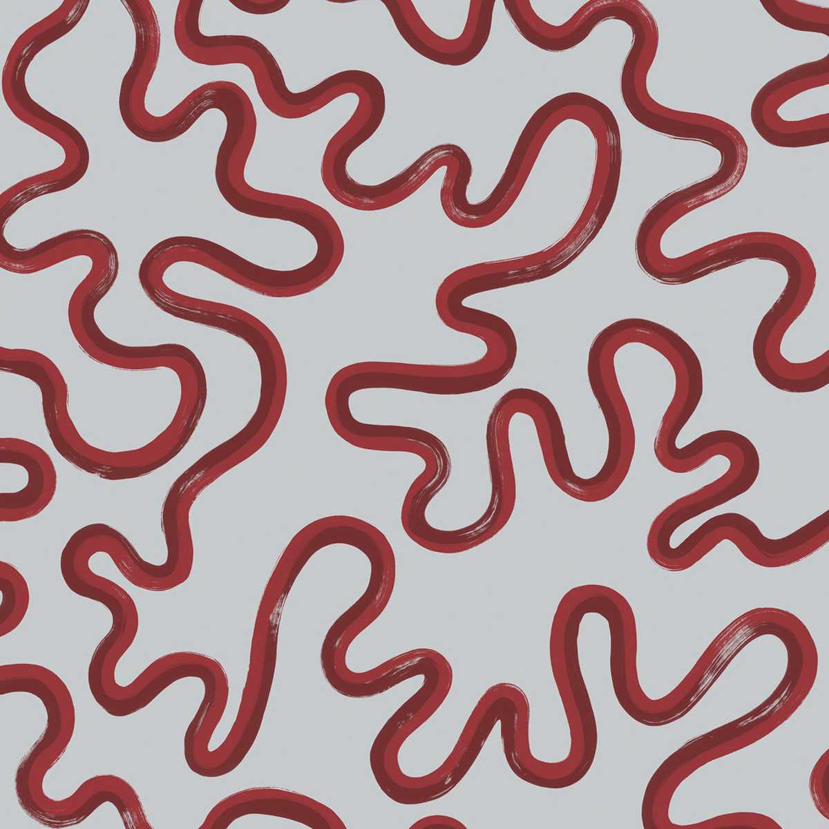 Rainforest Squiggle 130-8031