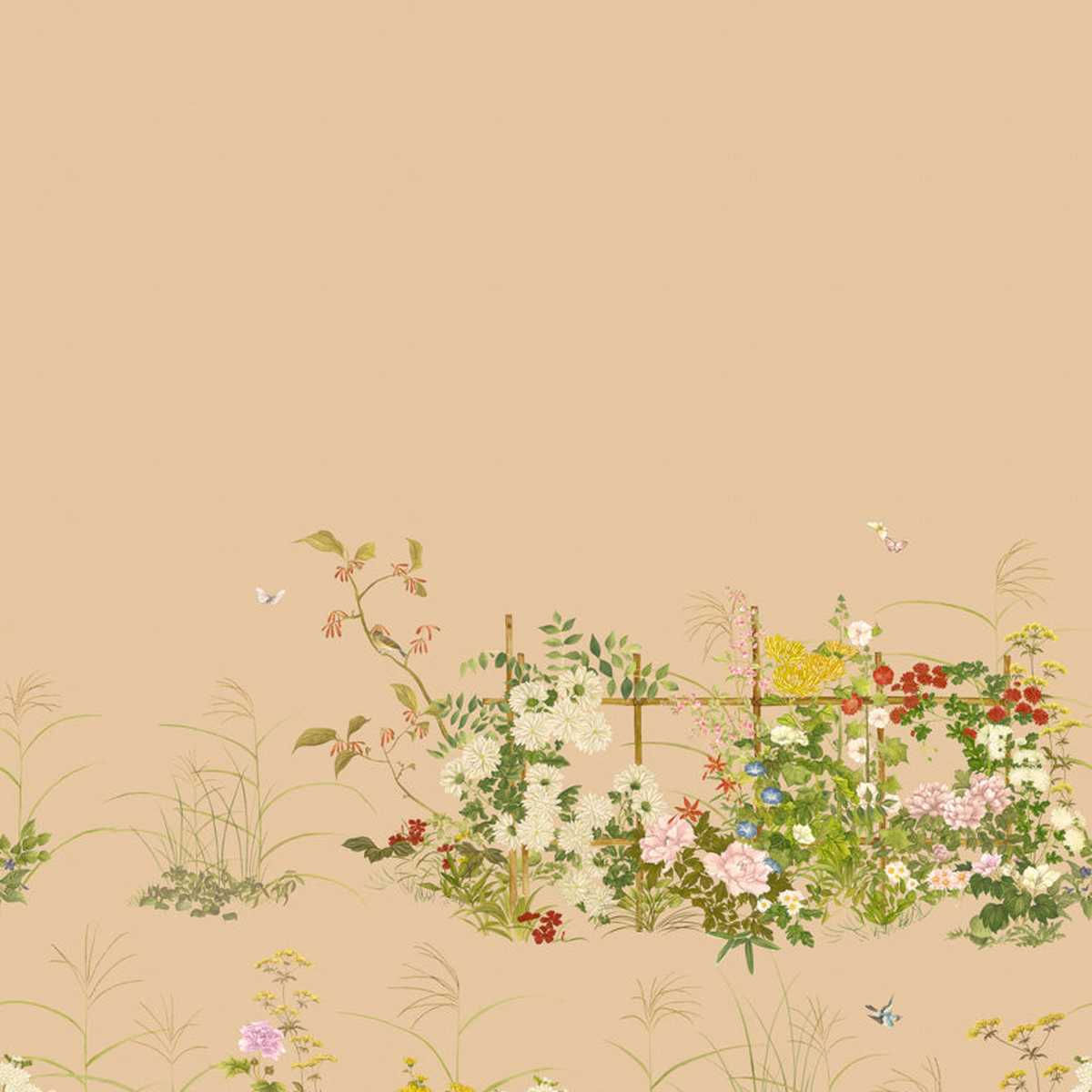 Scenic Flora 126-7027