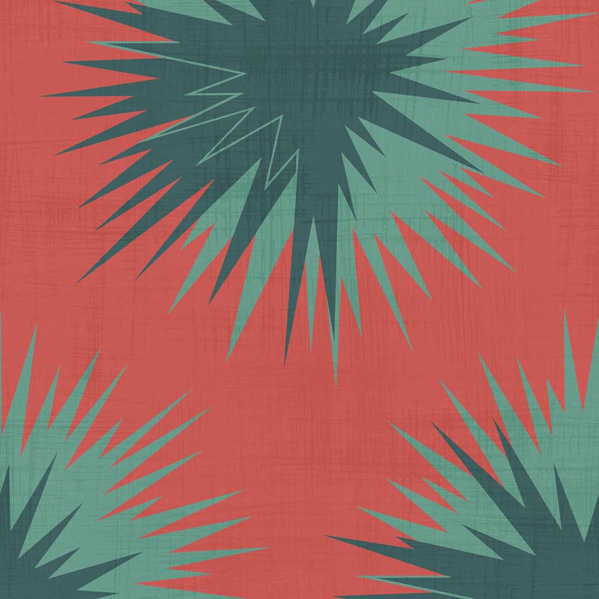 Soft Thistle 130-7025