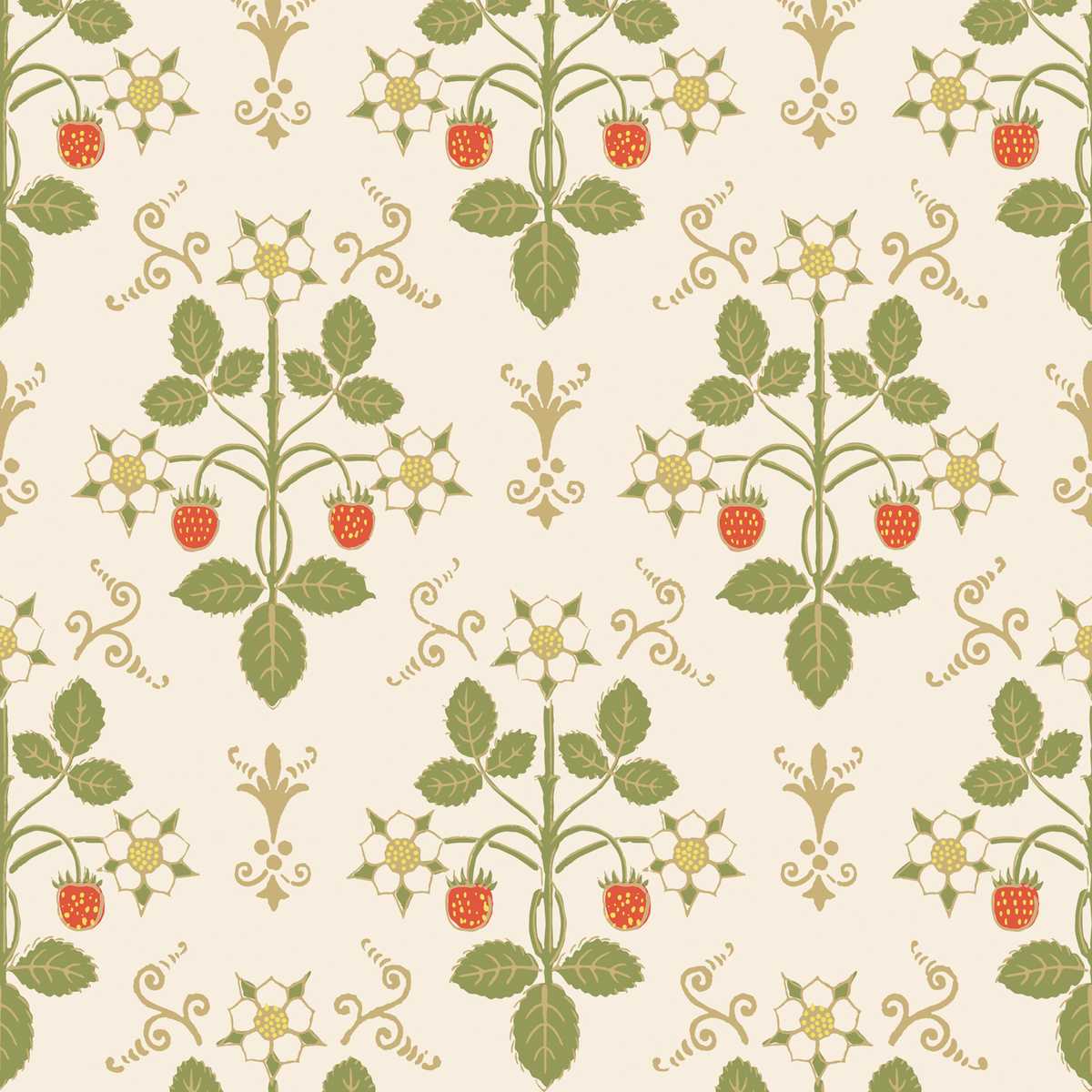 Strawberry 127-2008