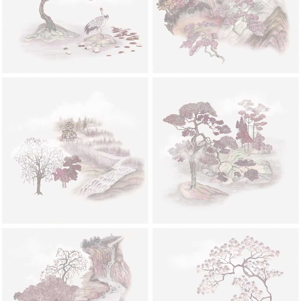 Tile Toile 126-10035