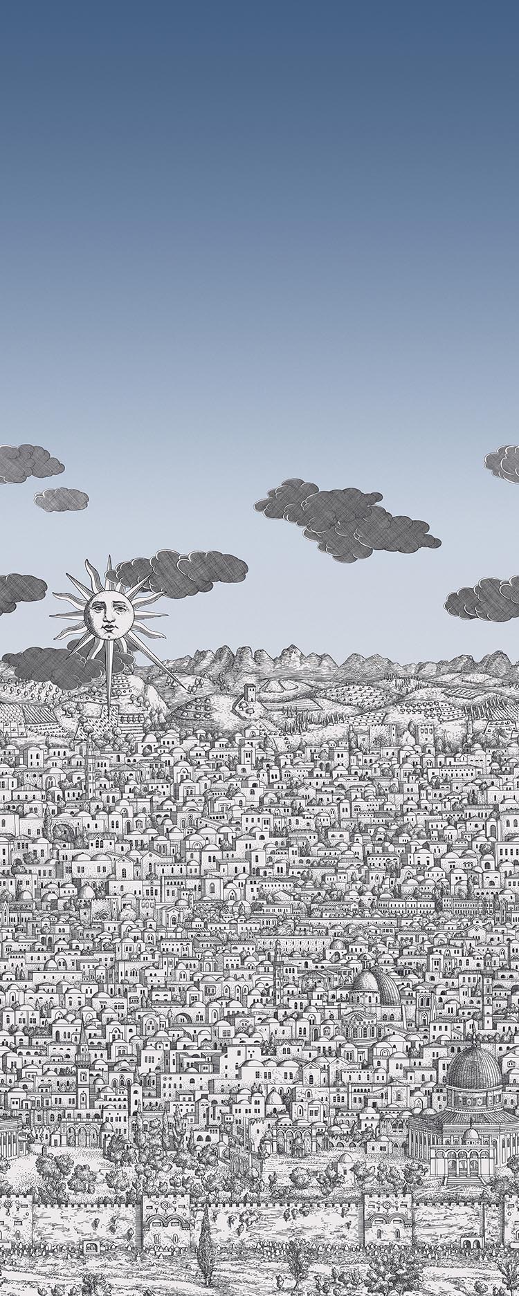 Vista Mediterranea 123-3014