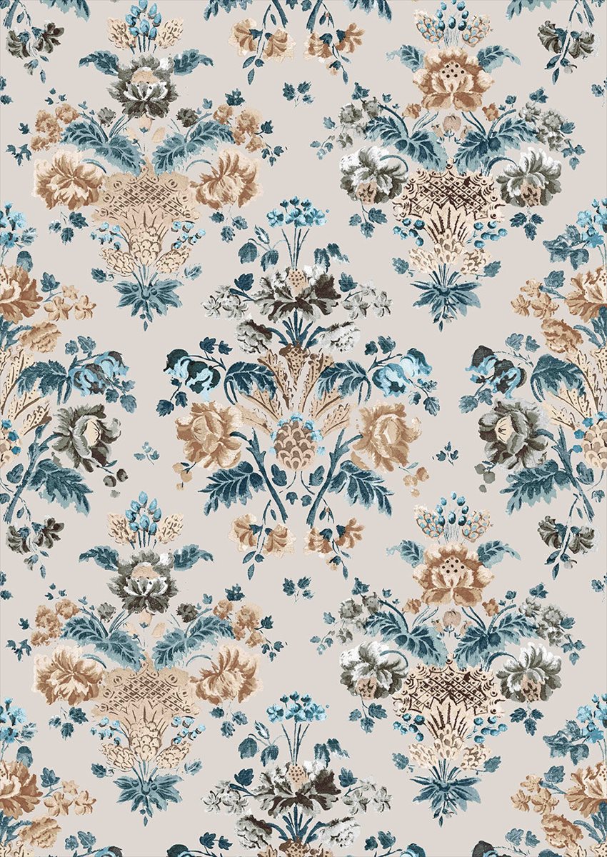 Colette Clementine Fabric