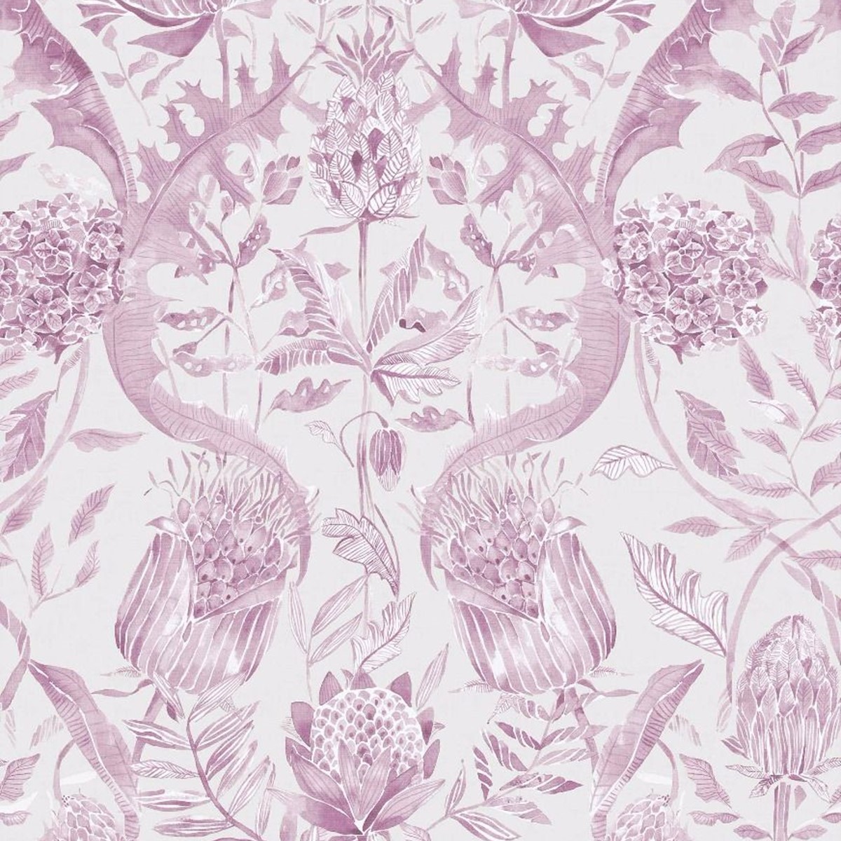 Boutique Colscott Loganberry