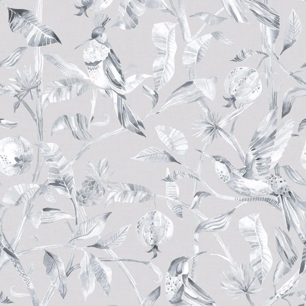 Boutique Colyford Damask Natural