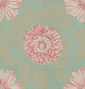Comora Eau de Nil Pink PF50022-720