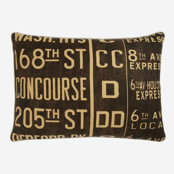 Concourse Charcoal ACC2677