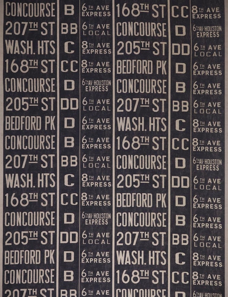 Concourse Charcoal