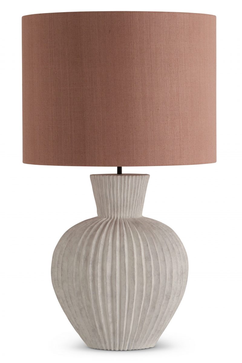 Constance Lamp VLB61 DWH PINK