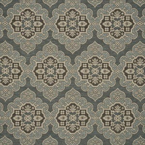 Constantinople Teal Bronze FD655R24