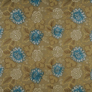 Constanza Teal Gold FD650R32