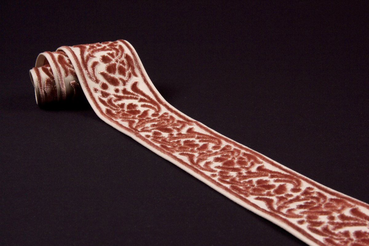 Corinne Velvet Tape 2860048494
