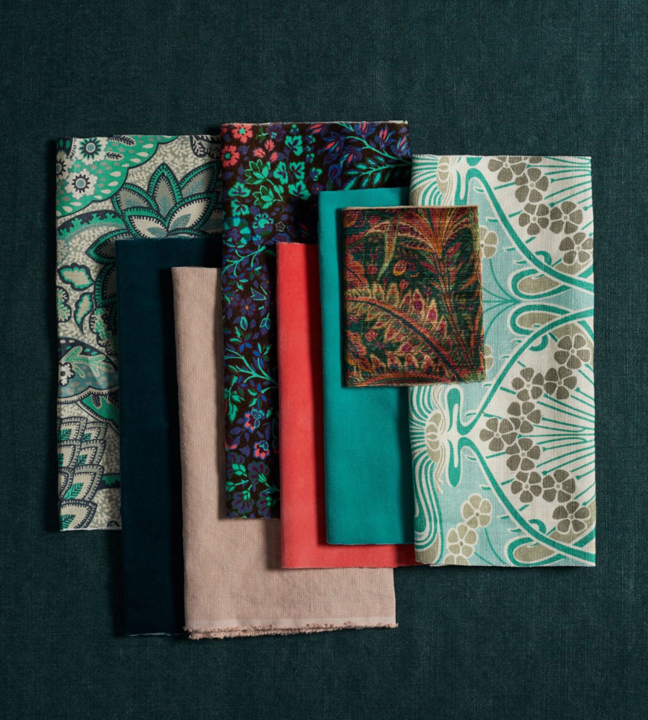 Cotton Velvet 06591101E