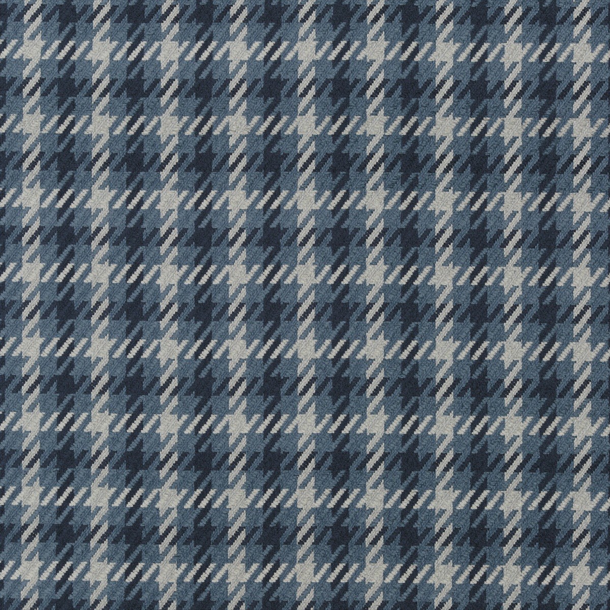 Court Plaid Sapphire BF10671-648