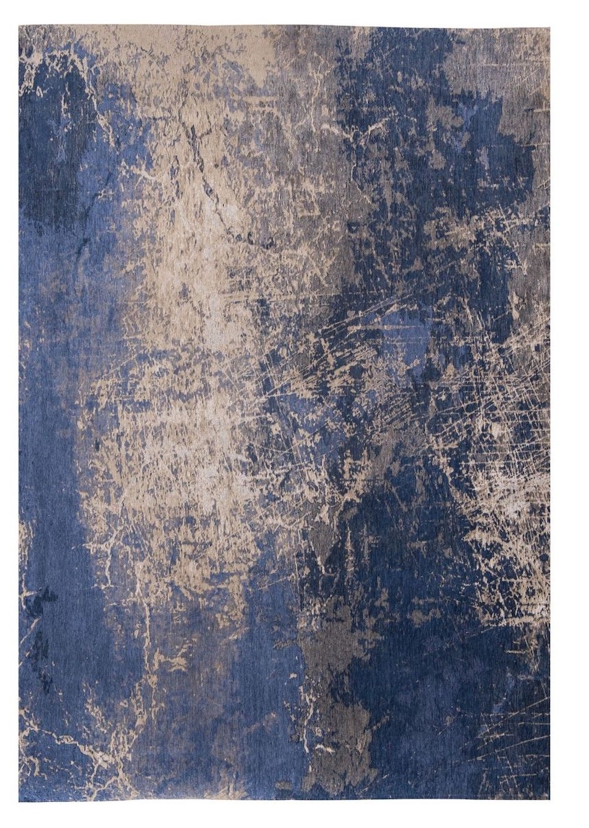 Cracks Abyss Blue 8629