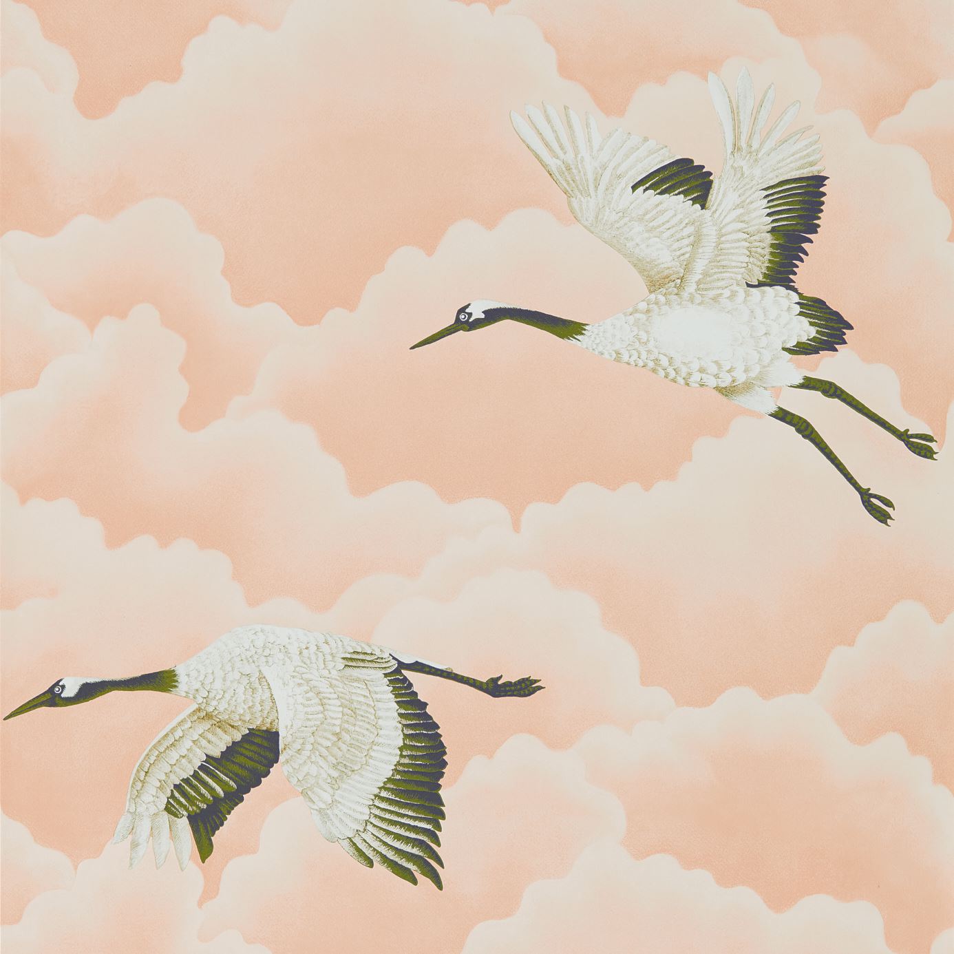 Cranes In Flight HGAT111232