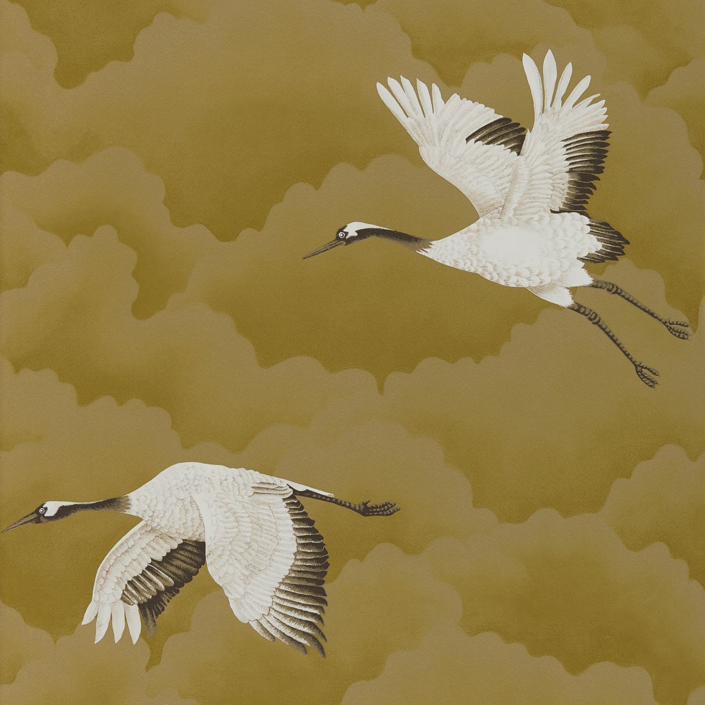 Cranes In Flight HGAT111235