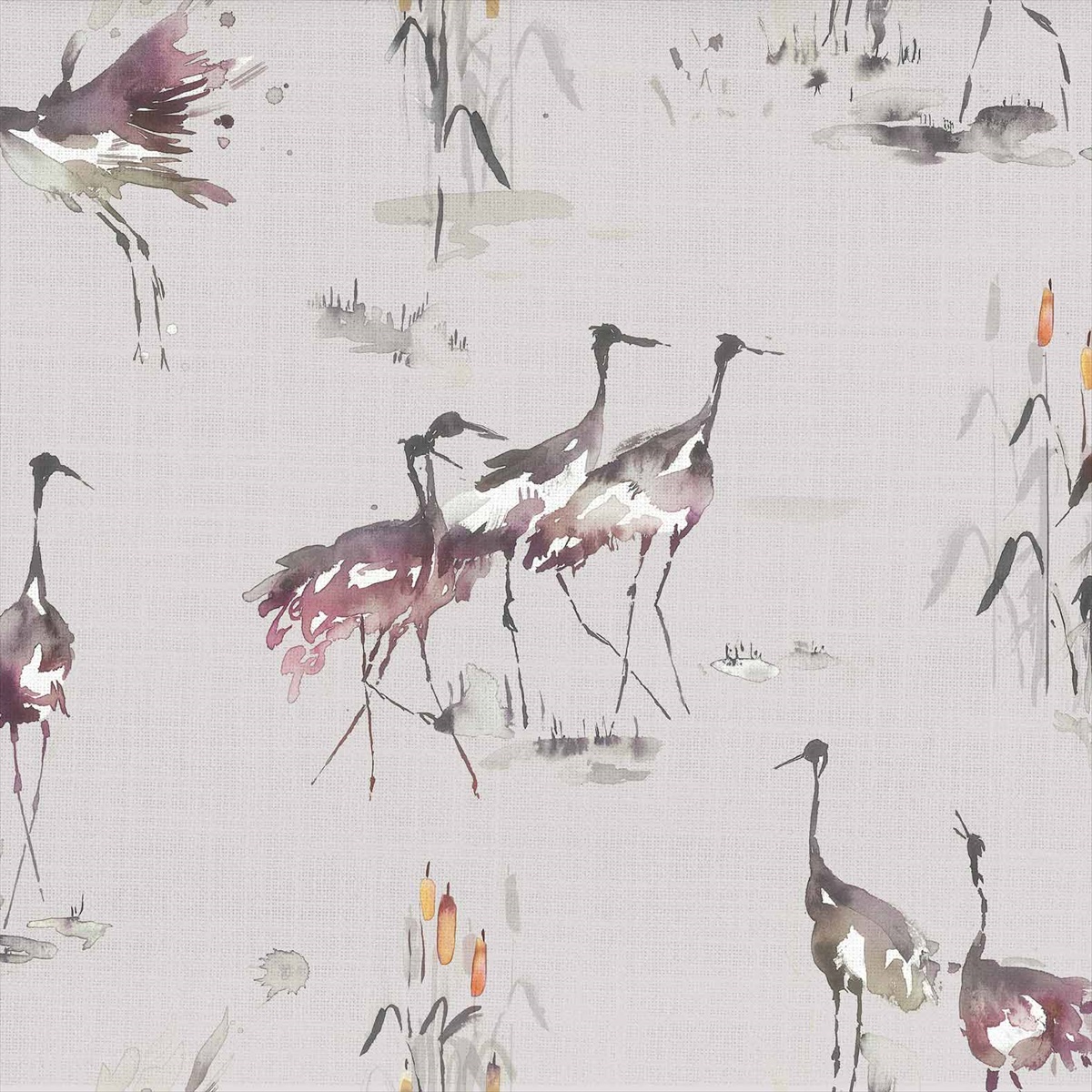 Cranes Tourmaline