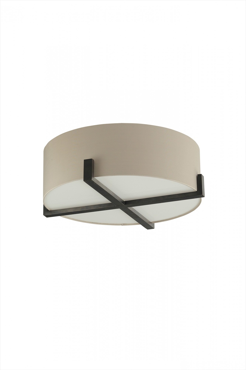 Cross Braced Bulkhead MCL32 Bronze