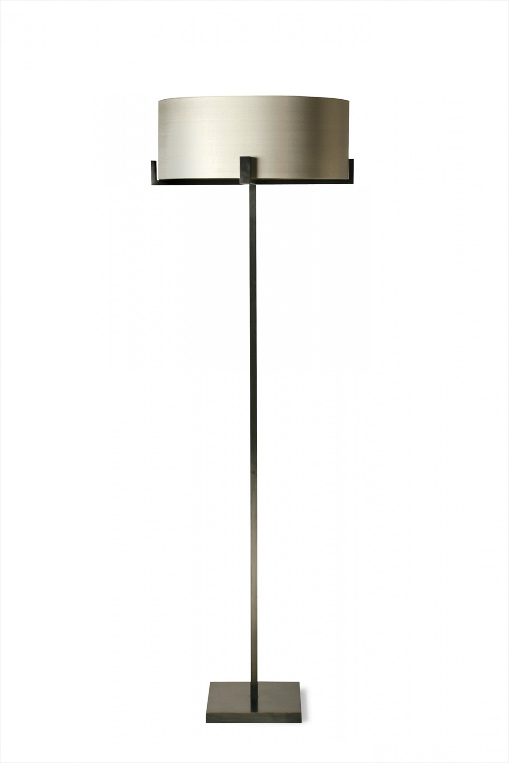 Cross Braced Floor Lamp SFL12