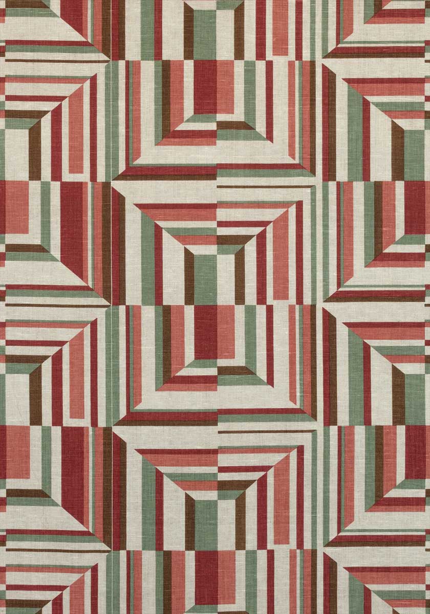 Cubism AF9650