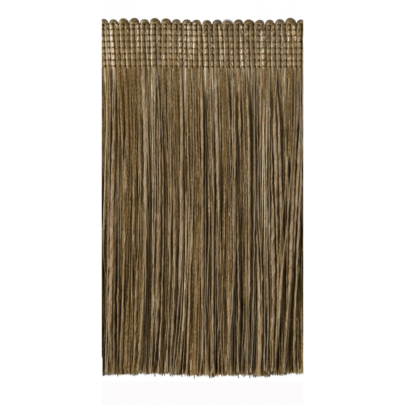 Cut Fringe 12Cm-4 6/8' 33007-9800