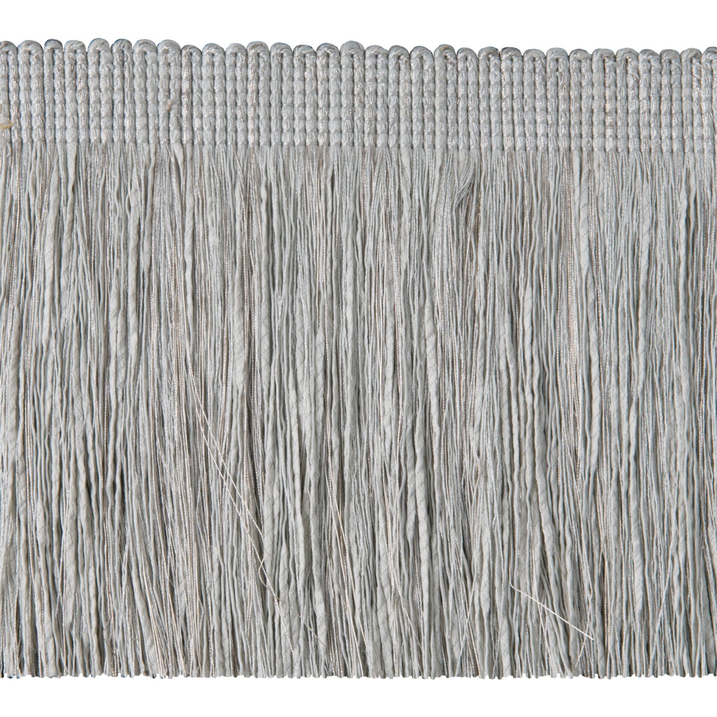 Cut Fringe 12Cm-4 6/8' 33007-9920