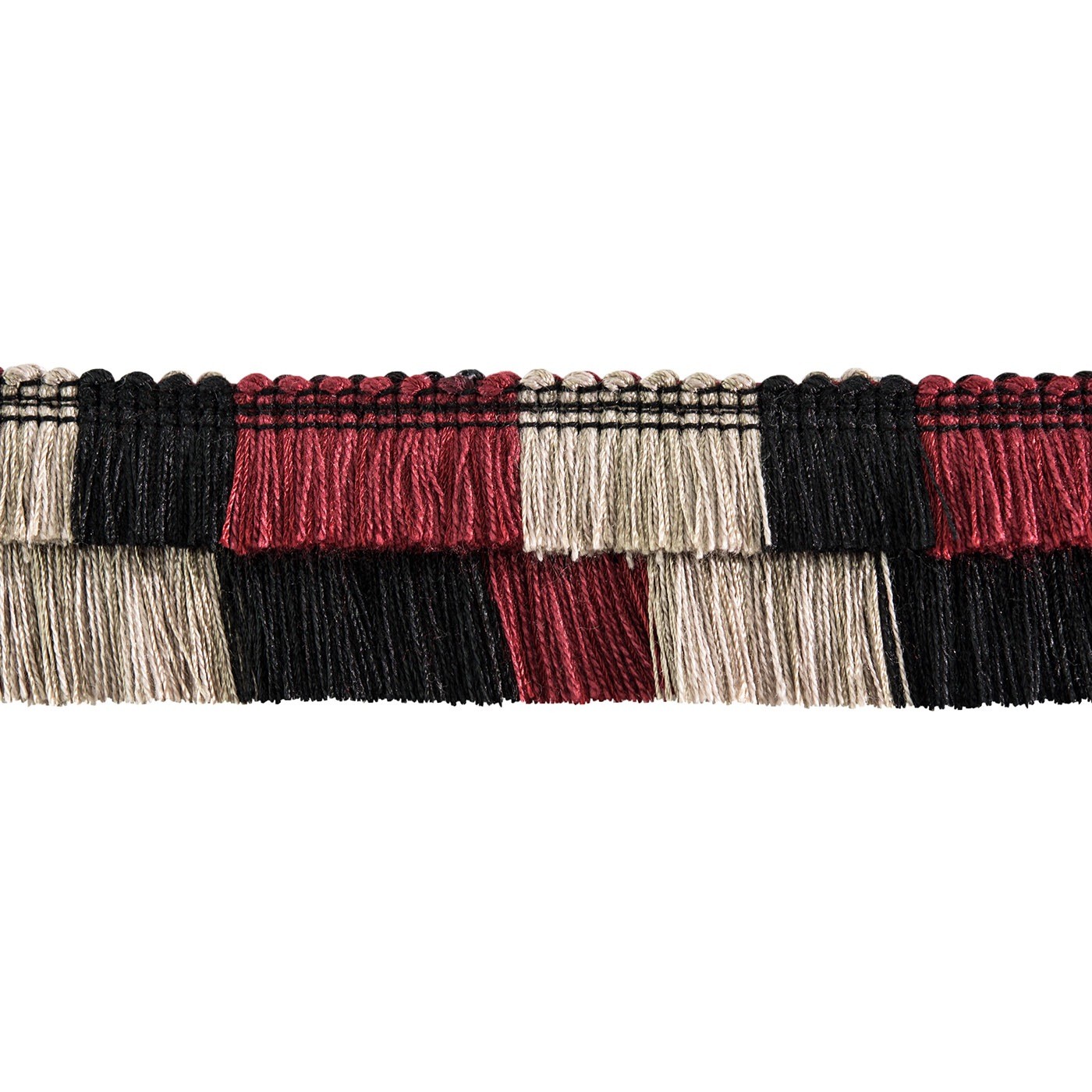Cut Fringe 40mm - 1 9/16" 33003-9500