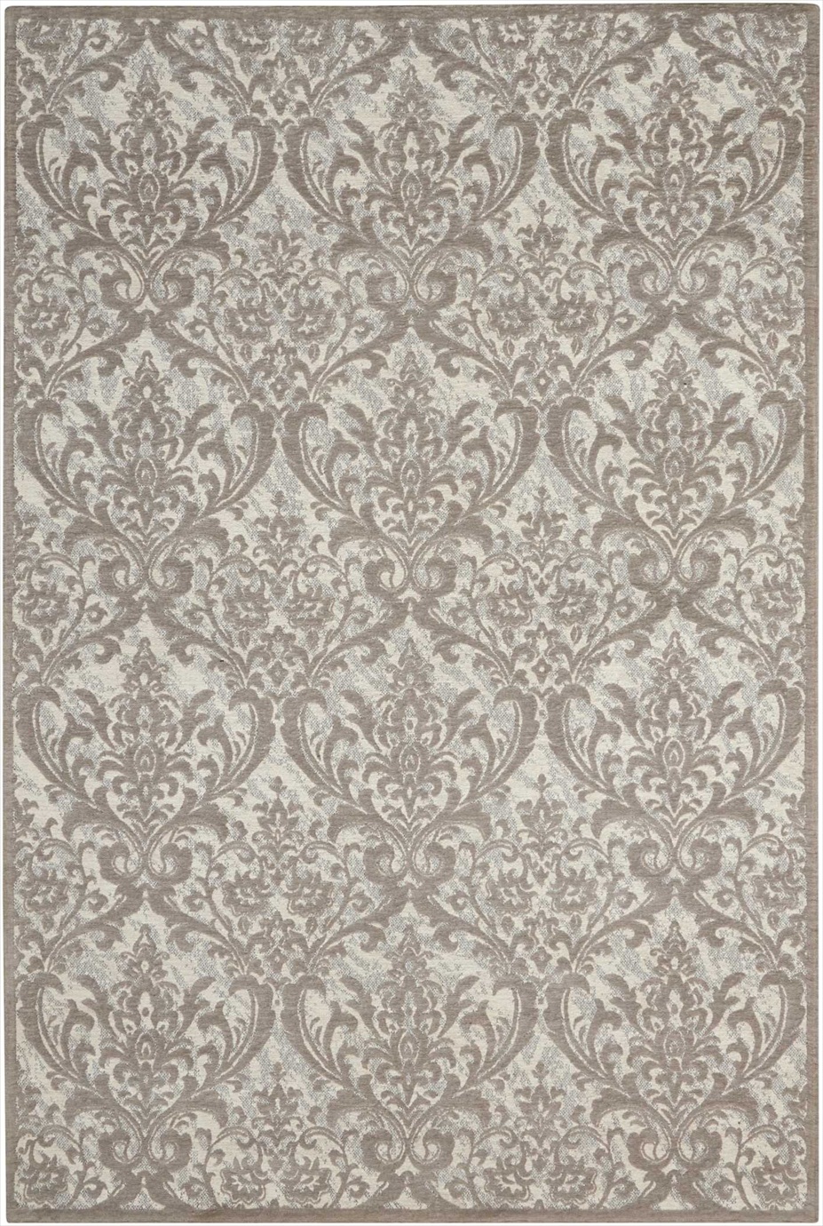 Damask Das02 Ivgry