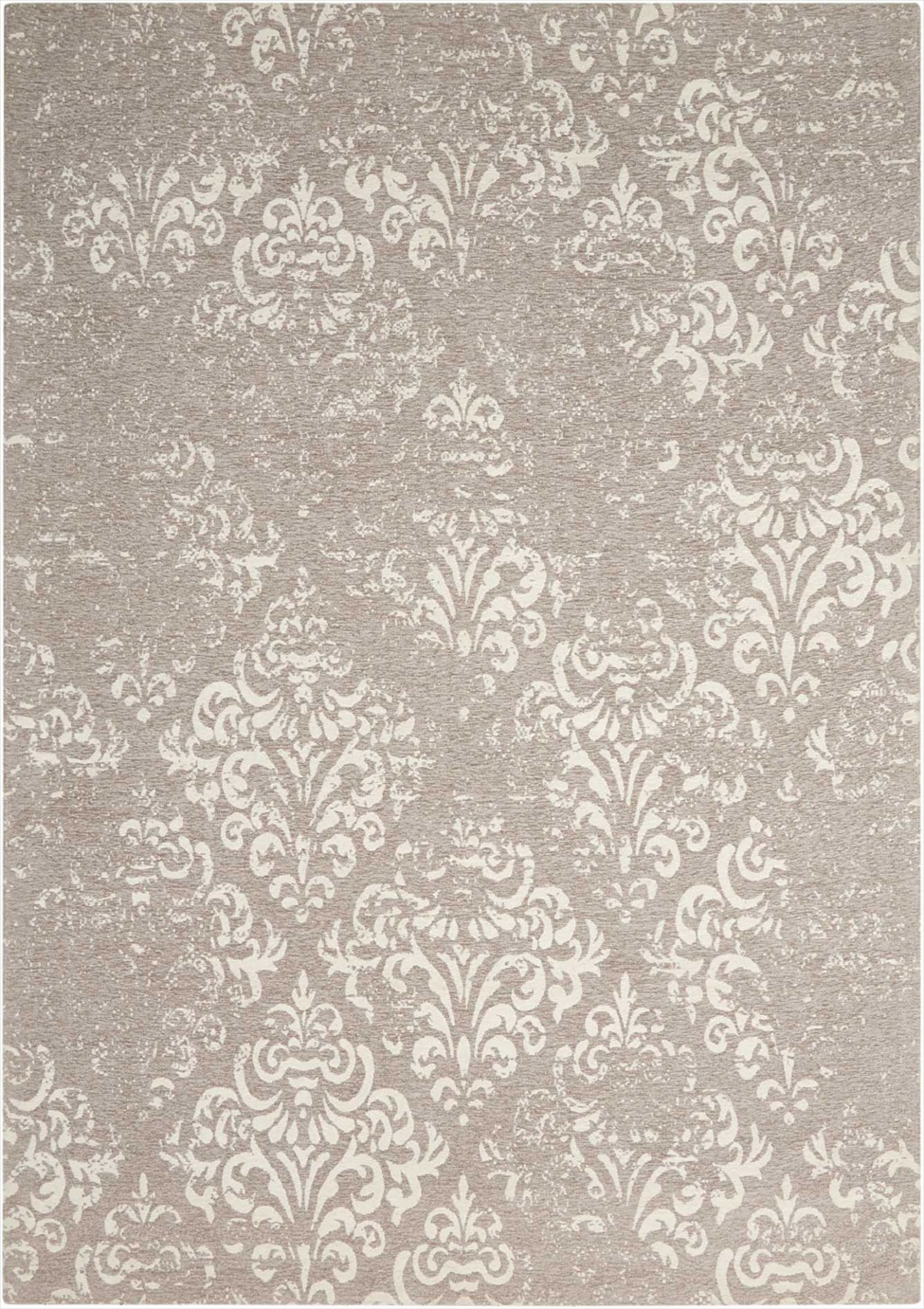 Damask Das03 Ivgry