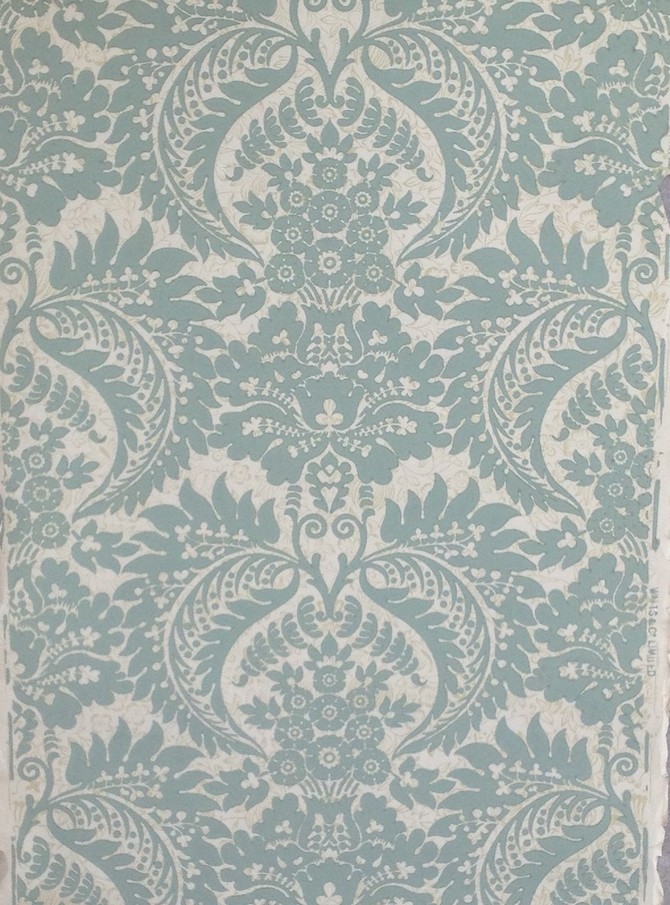Damask W0013-06