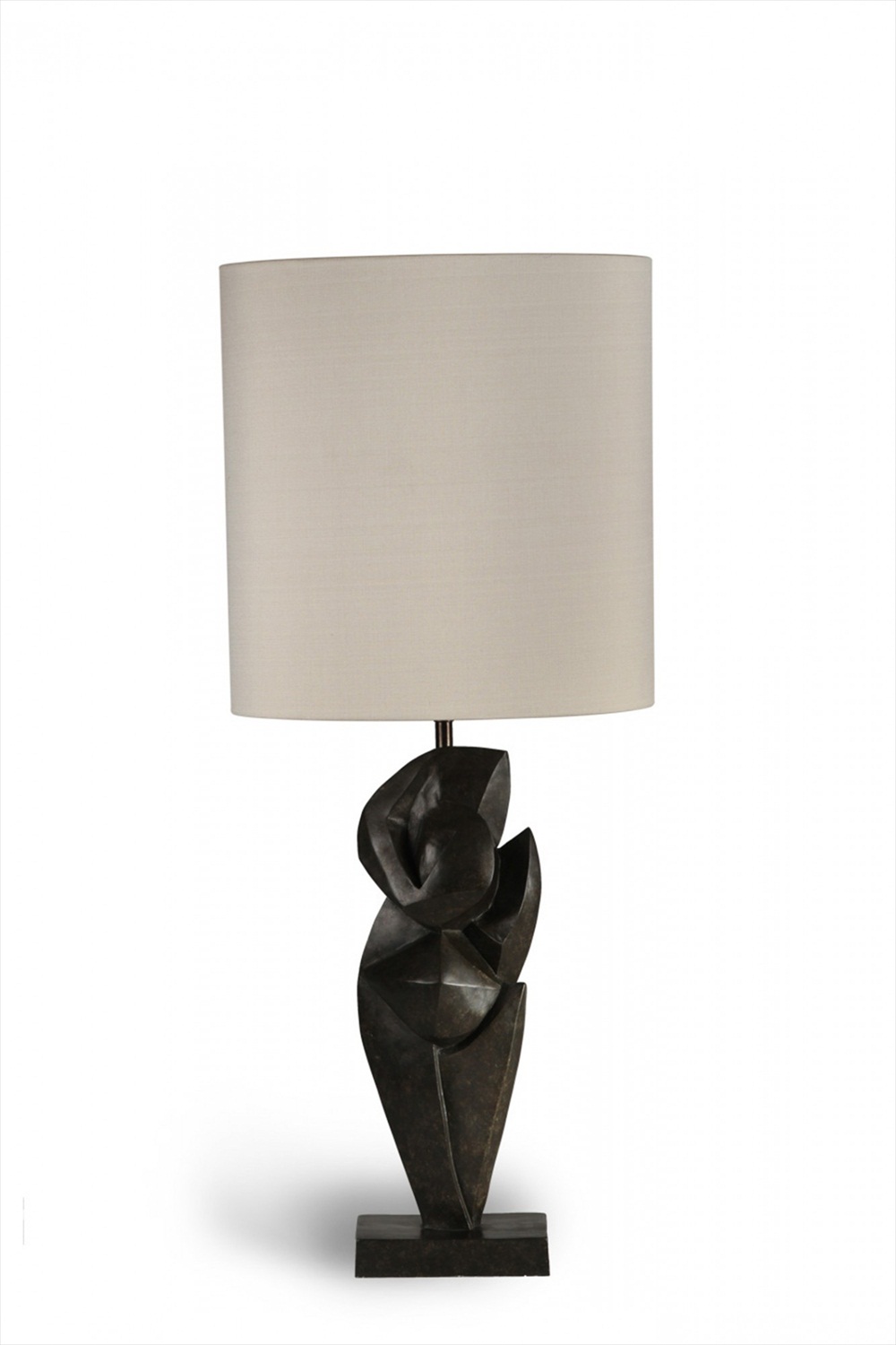 Danseur Lamp VLB52 Bronzed