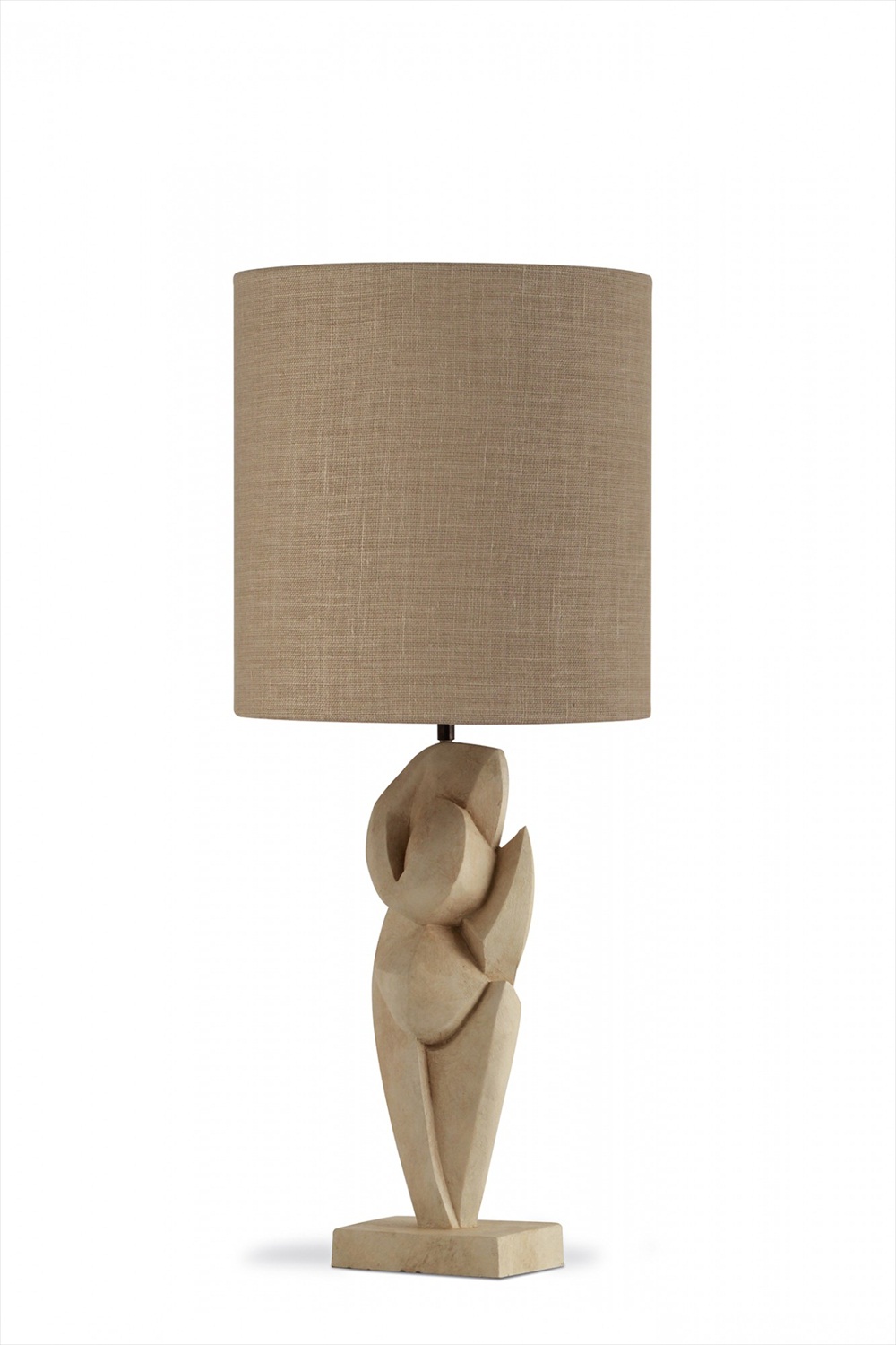Danseur Lamp VLB52 Sandstone