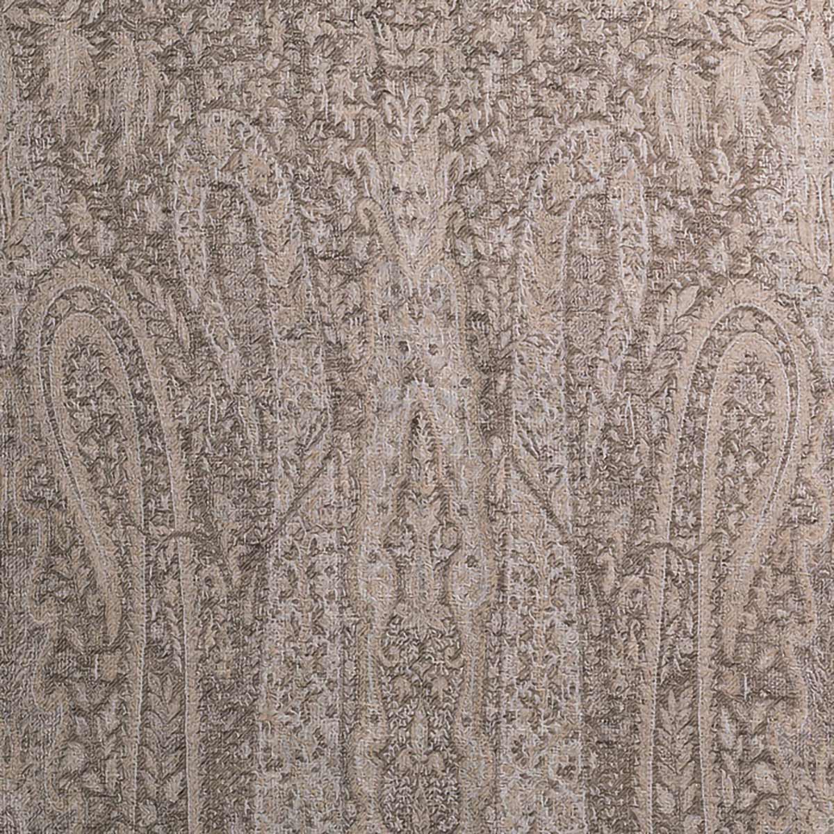 Heirloom Linen Paisley HEI2-SA