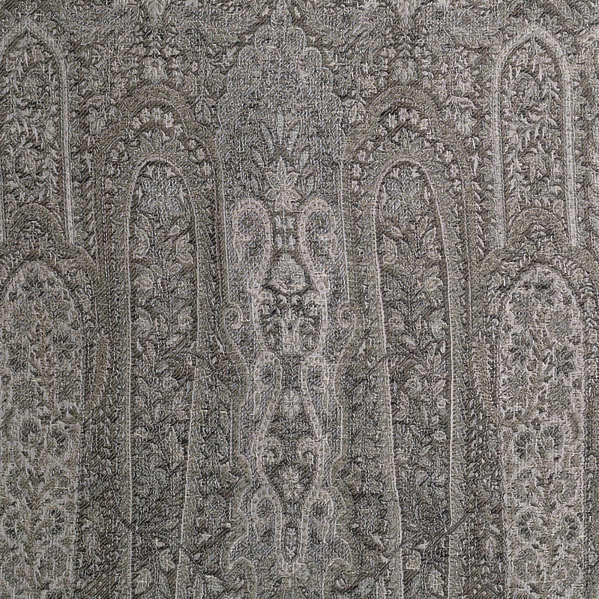 Heirloom Linen Paisley HEI3-SA