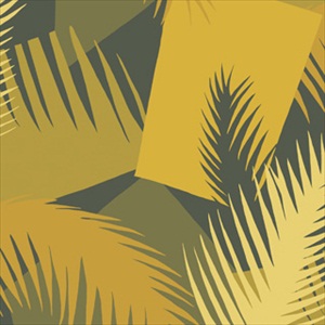 Deco Palm 105-8035