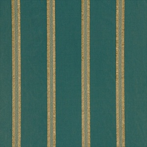 Delaney Stripe Teal FD627R11