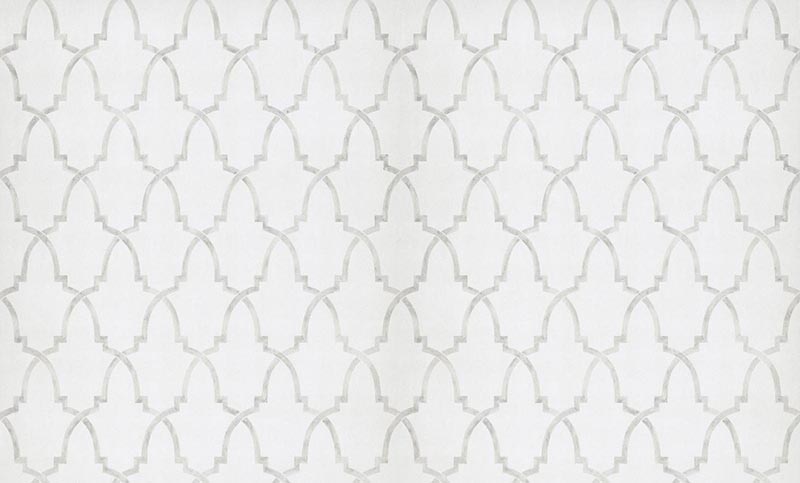 Delara AID601 Silver
