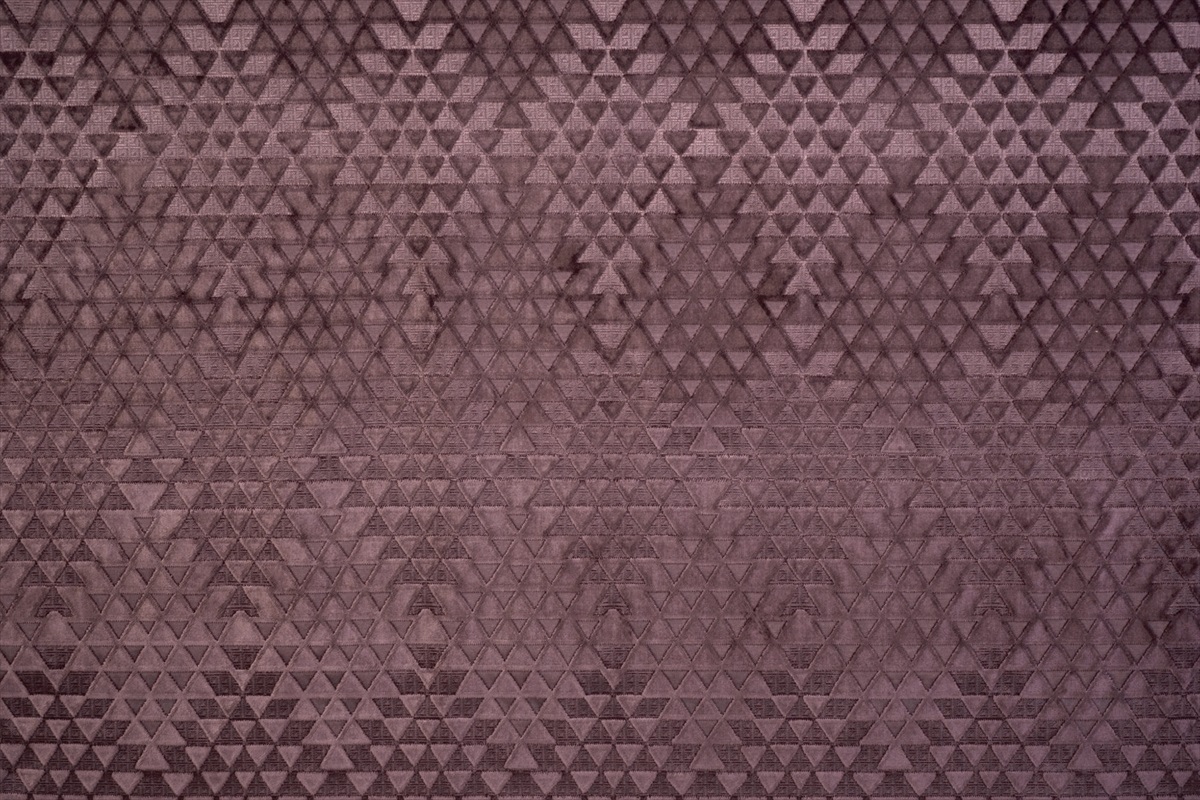 Delati Aubergine