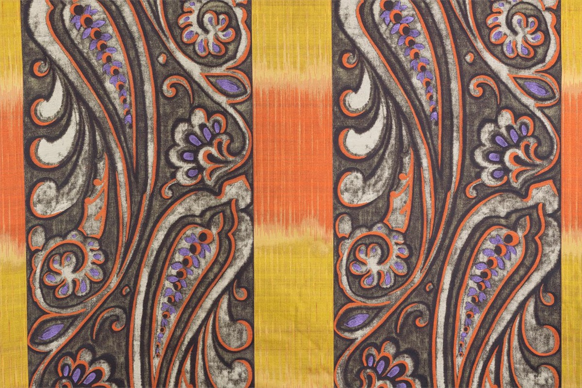 Delhi Oro-ambra