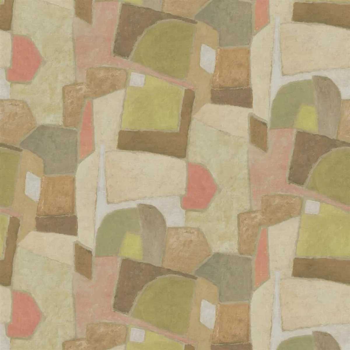 Clay Collage FDG3166-02