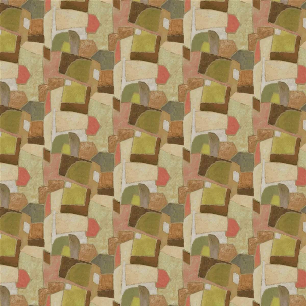 Clay Collage PDG1201-02