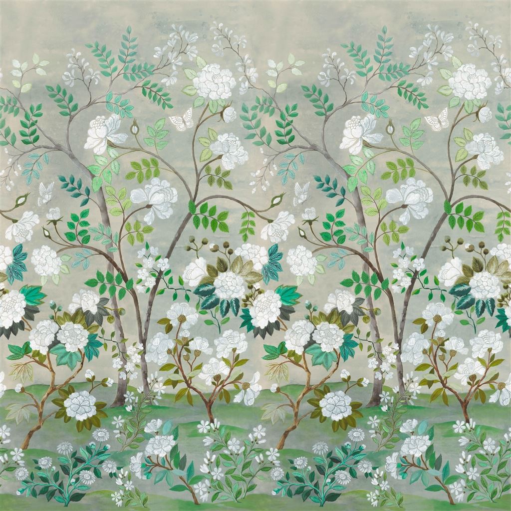 Fleur Orientale PDG1152-01