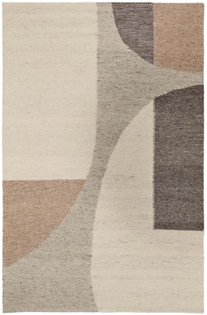 Jishiro Natural Rug