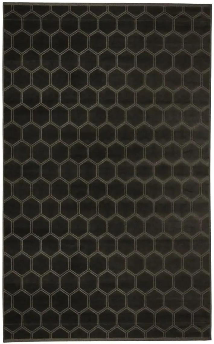 Manipur Espresso Rug