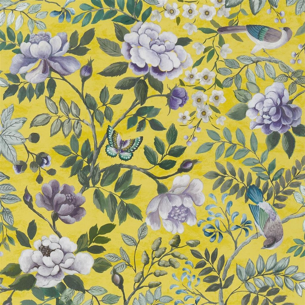 Porcelaine de Chine PDG1146-03